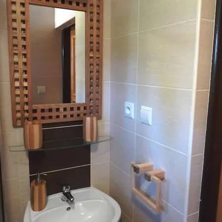 Chalet Iva