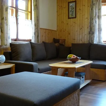 Iva Dağ evi Oscadnica