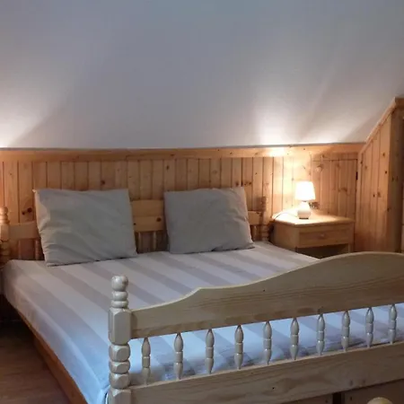 Chalet Iva