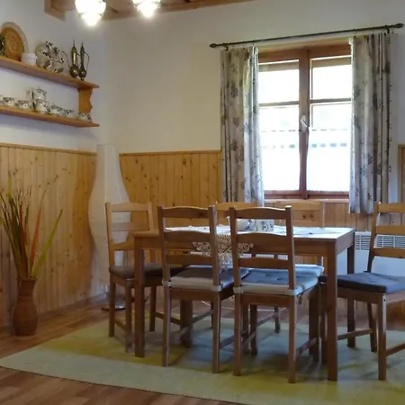 Iva בקתה אוסקדניצה